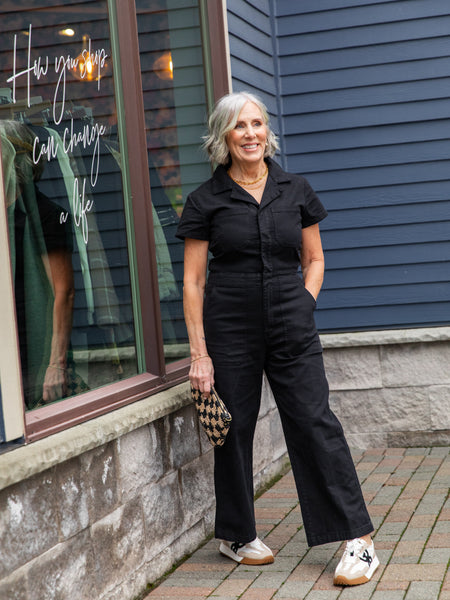 Pitch Maverick Jumpsuit