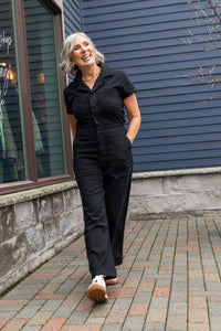 Pitch Maverick Jumpsuit