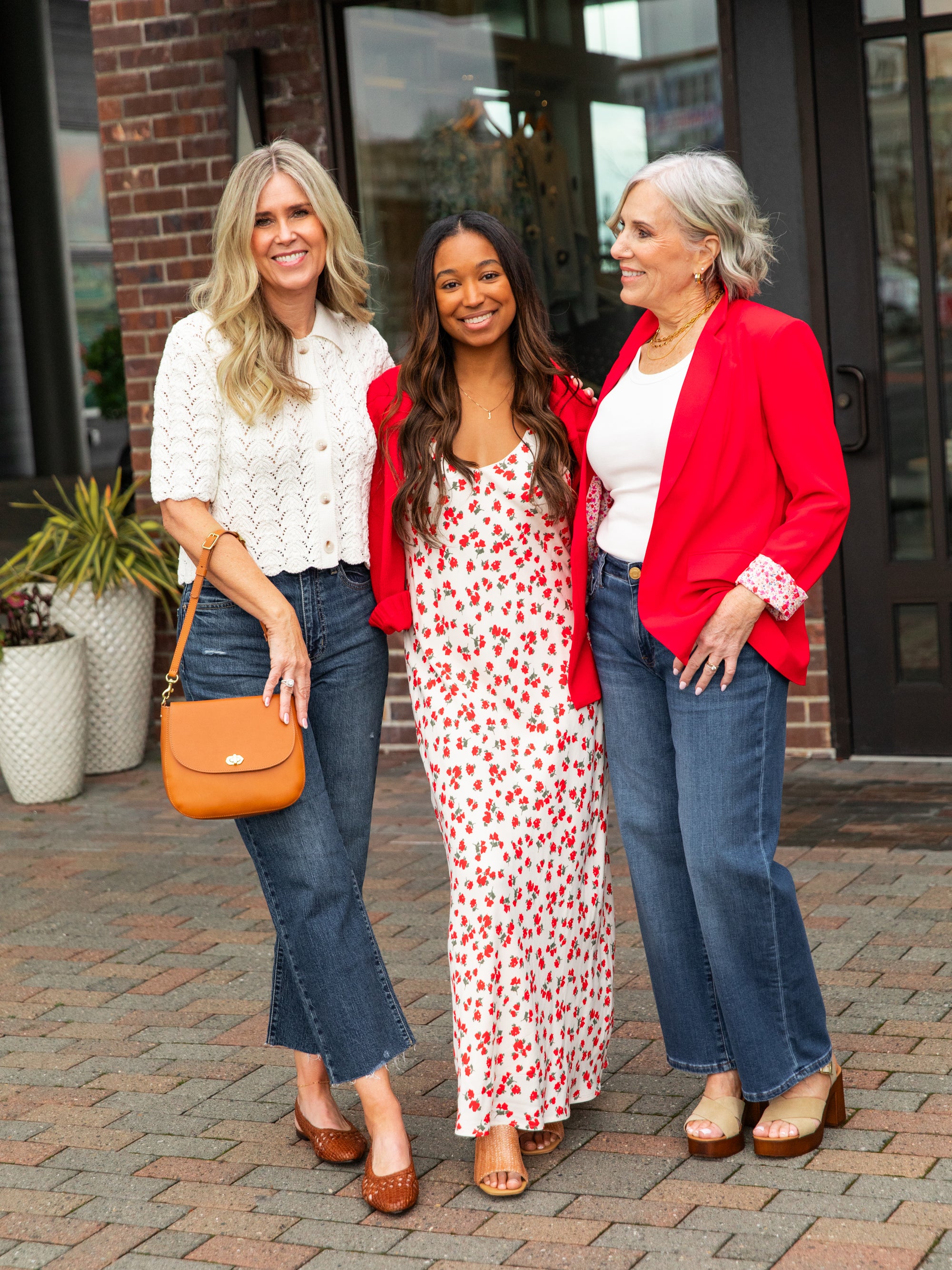 Ivory Janessa Cardigan