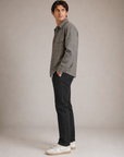 Grey Generation Long Sleeve Shirt