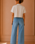 Natural Veda Blouse