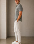 Basil The Rowan Short Sleeve Shirt