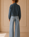 Denim Marlowe Jacket