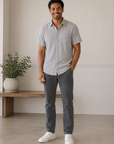 Clay Bennet Short Sleeve Shirt
