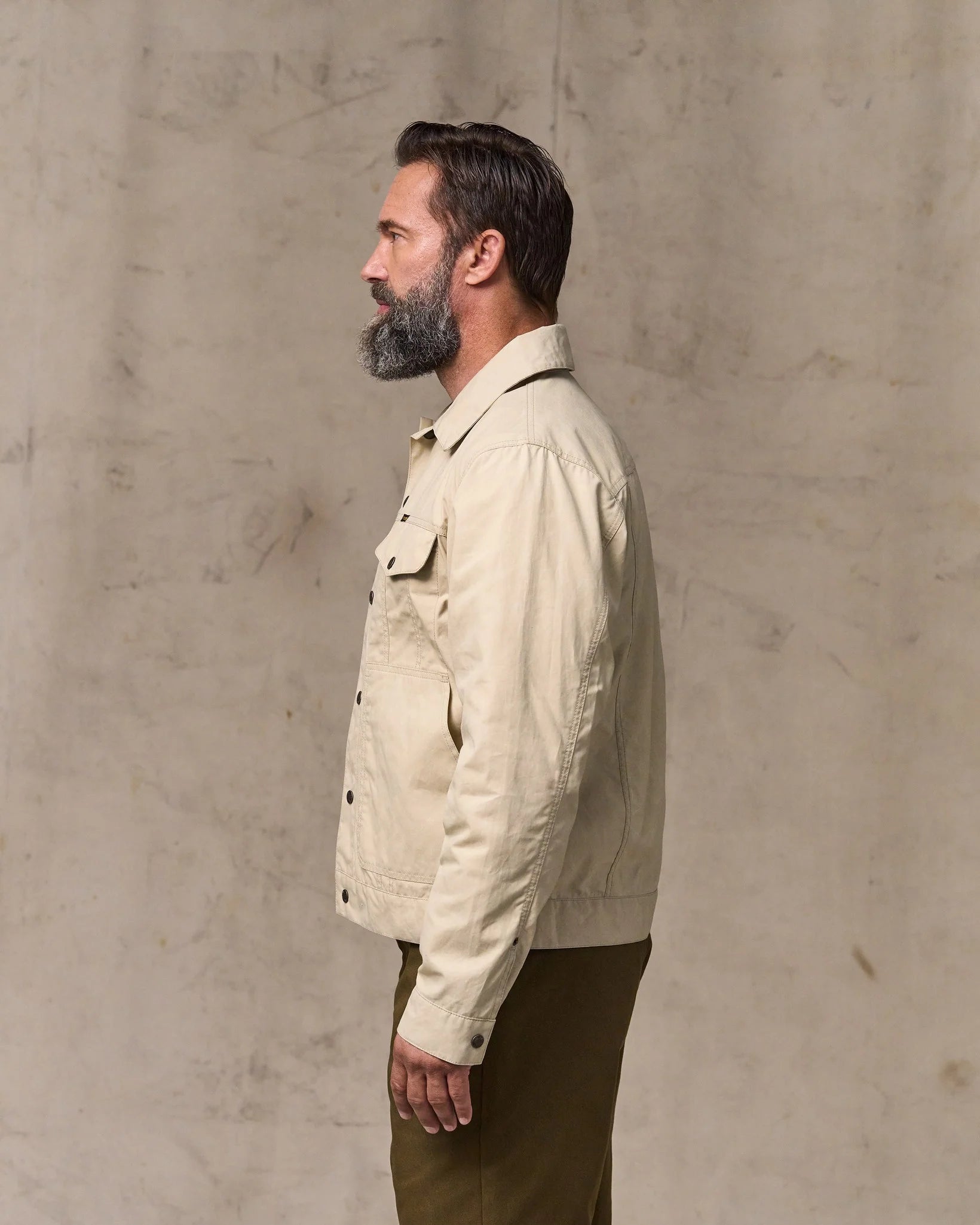 Quail Tan Ranger Short Cruiser
