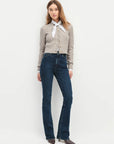 Basmati The Eleanor Cardigan