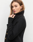 Black The City Blazer