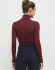Vino Amelia Long Sleeve Top