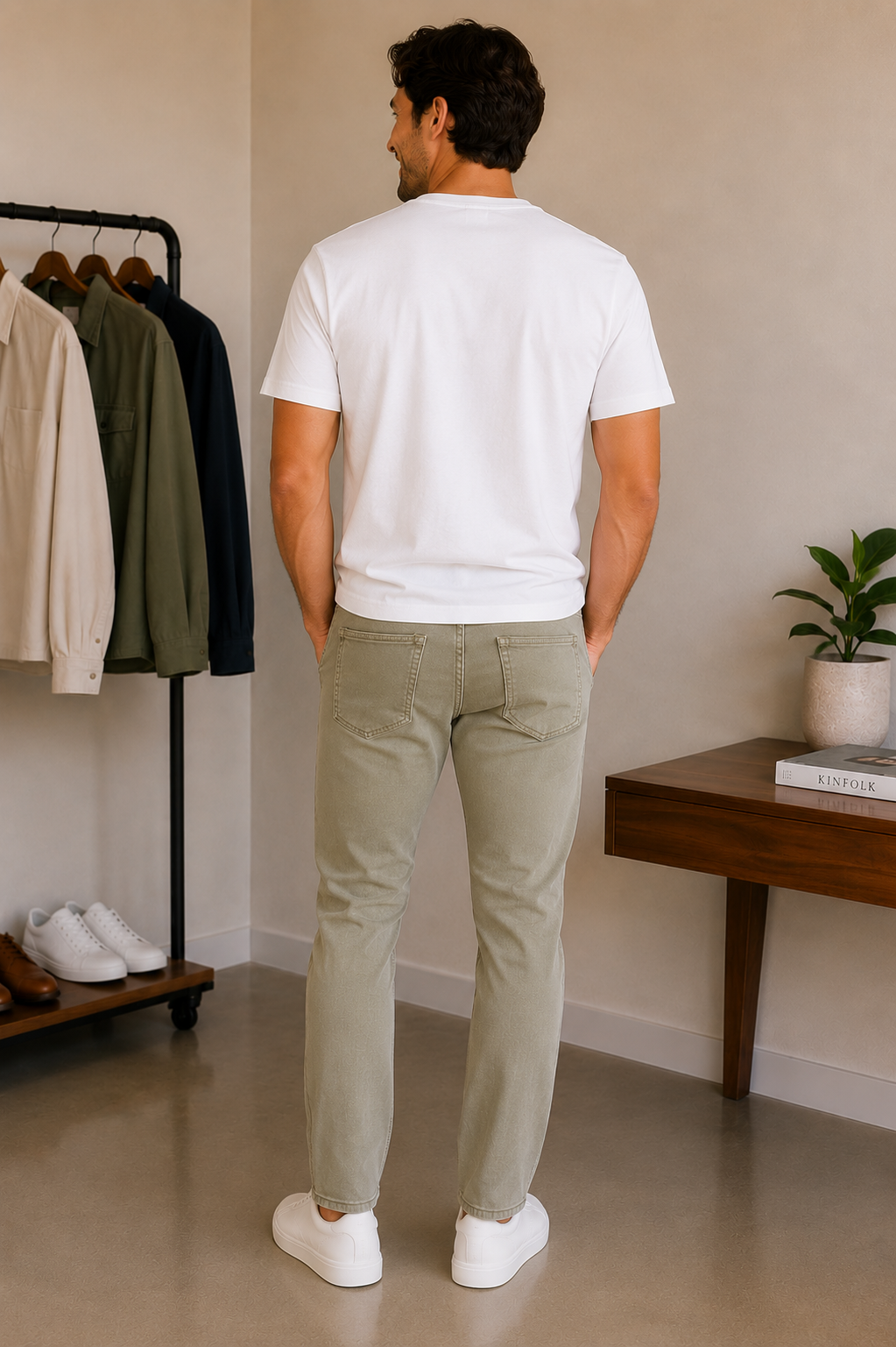 Riverstone Generation 5 Pocket Pant