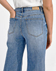 Denim Blue Mia Pants