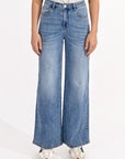 Denim Blue Mia Pants