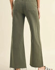 Olive Phoenix Pants