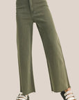 Olive Phoenix Pants