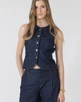 Total Eclipse Wash Vest
