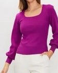 Orchid True Top