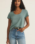 Sea Pine Anywhere Scoop Tee