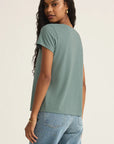 Sea Pine Anywhere Scoop Tee