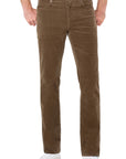 Tobacco Kingston Modern Straight 32' Ins