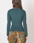 Pine Vivki Longsleeve Top