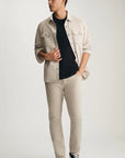 Asher Cloud Explorer Jacket