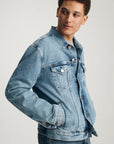 Pedro Light Classic Blue