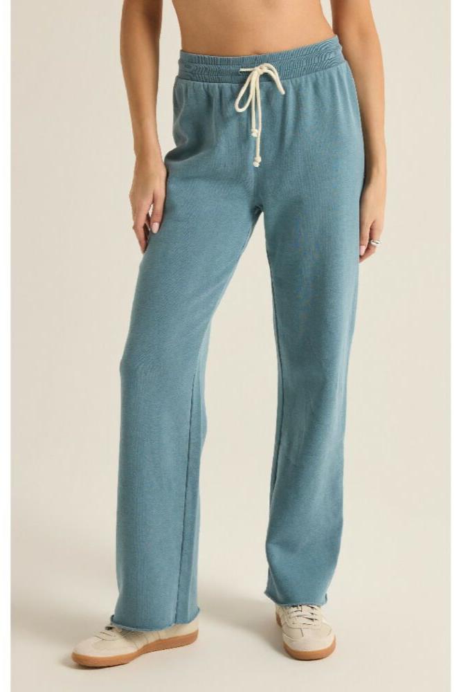 Oceanic Blue Layton Sweatpant