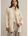 Crystal Downhill Jacket