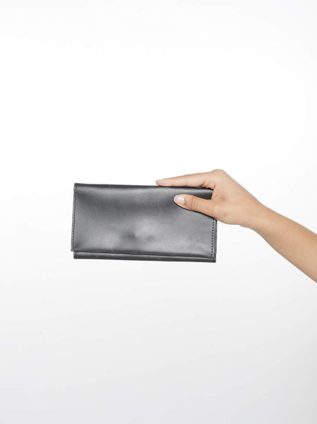 Black Debre Wallet