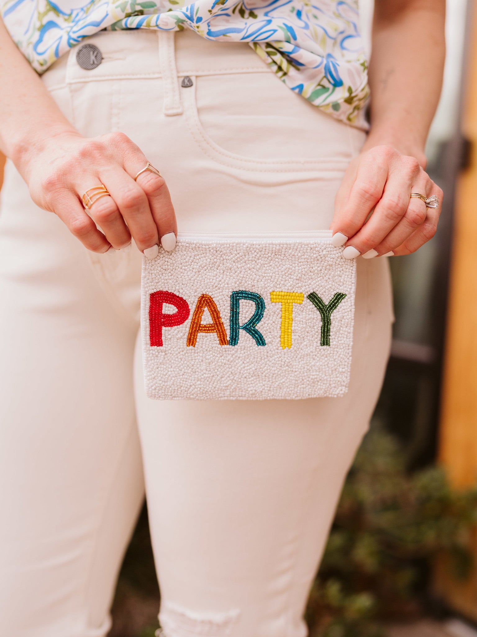 Party Pouch