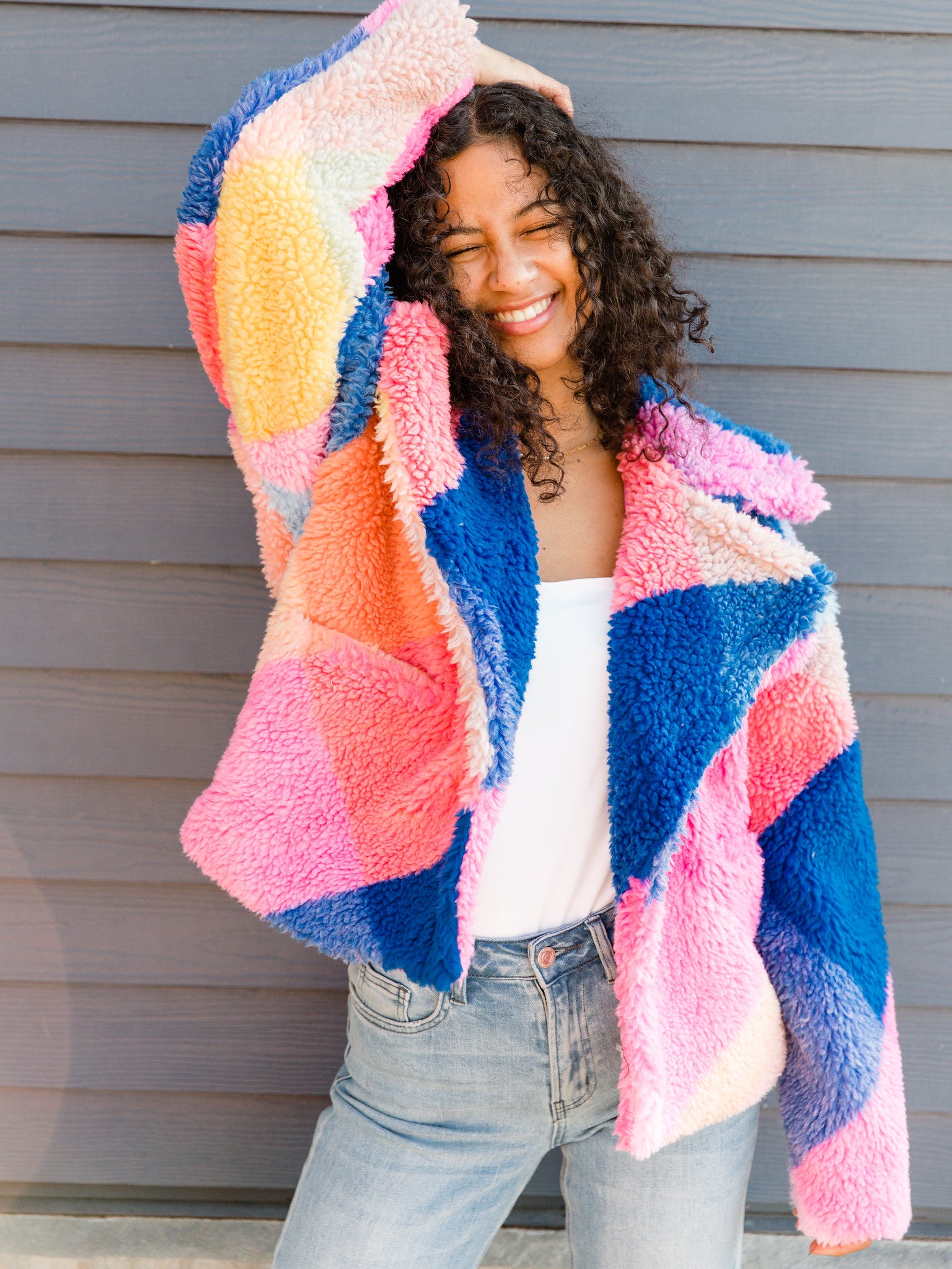 Happy Days Jacket