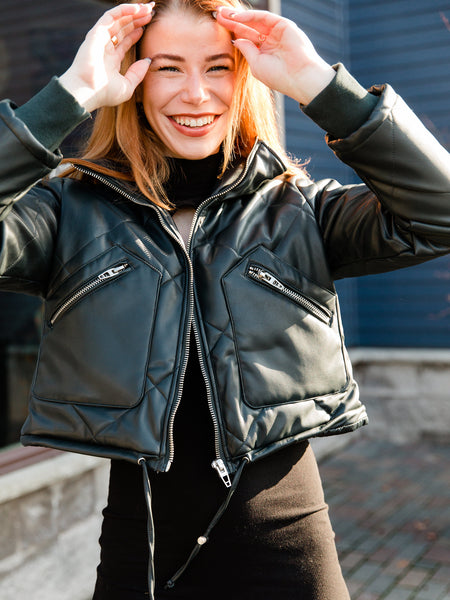 Show And Tell Jacket