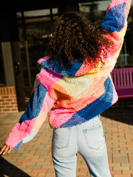Happy Days Jacket