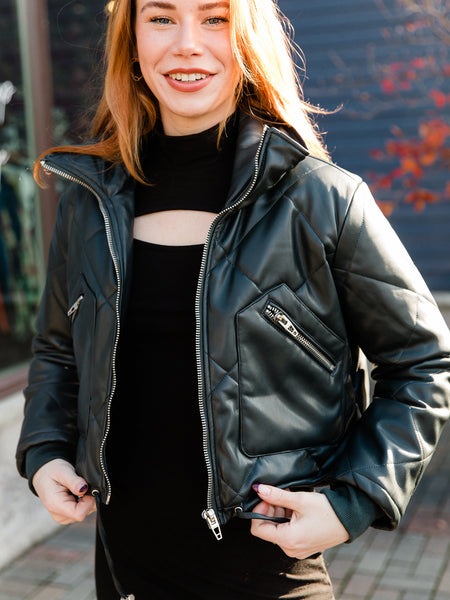Show And Tell Jacket