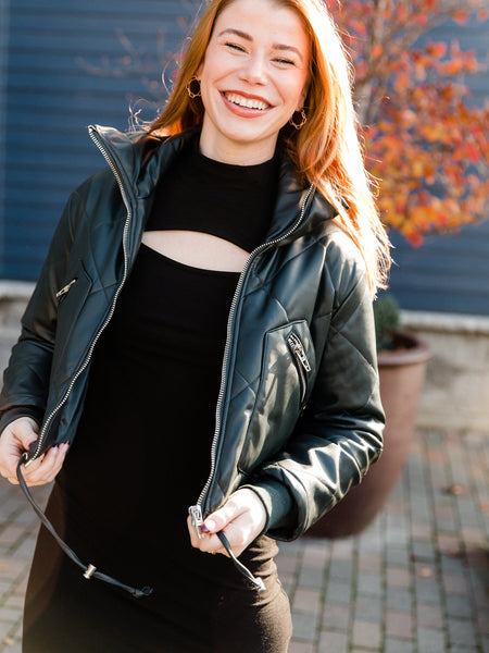 Show And Tell Jacket