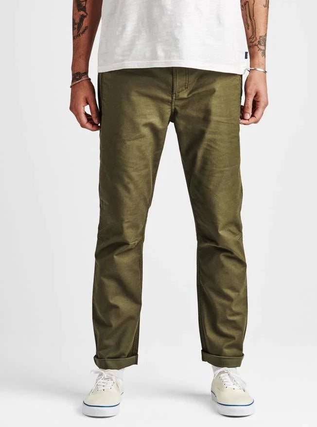 Military Layover Pant