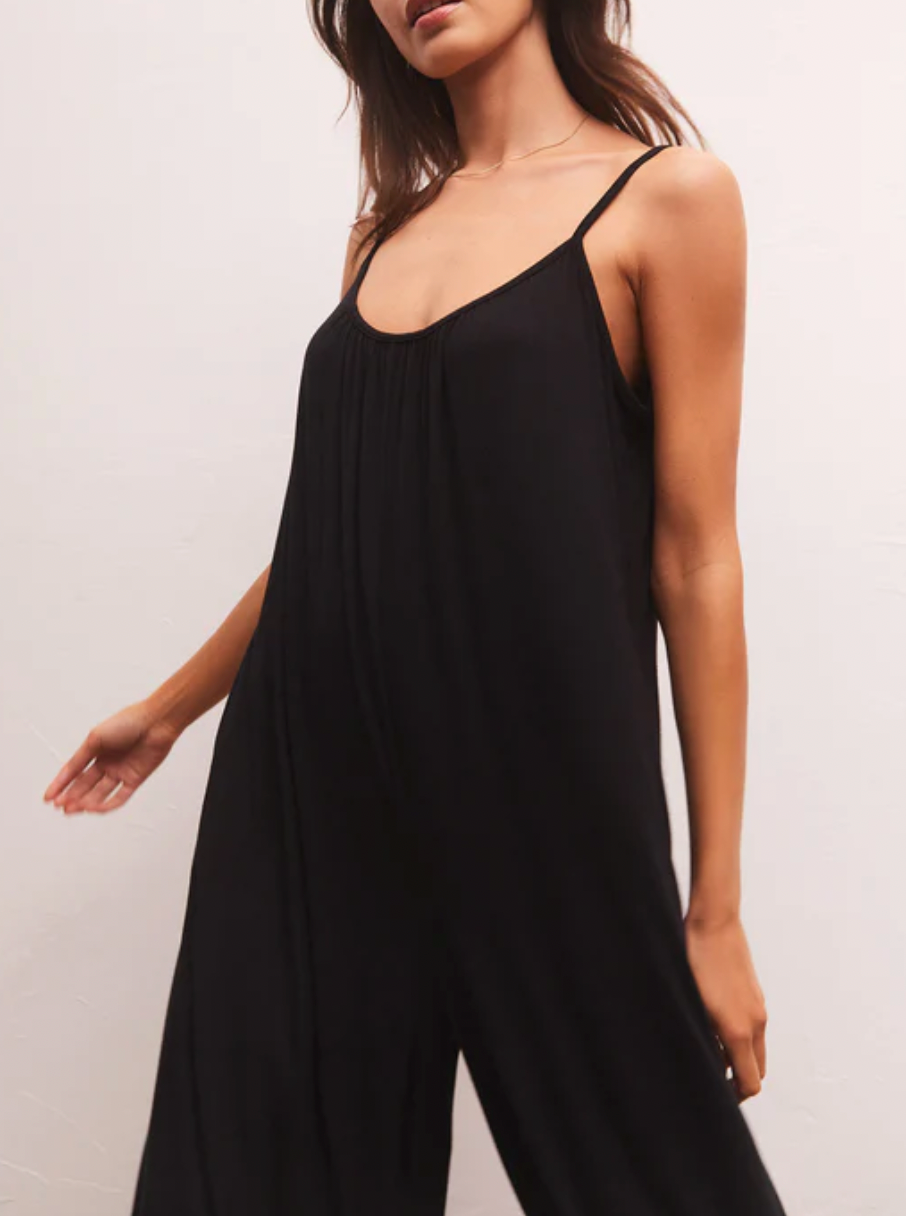 Black Grace Jumpsuit