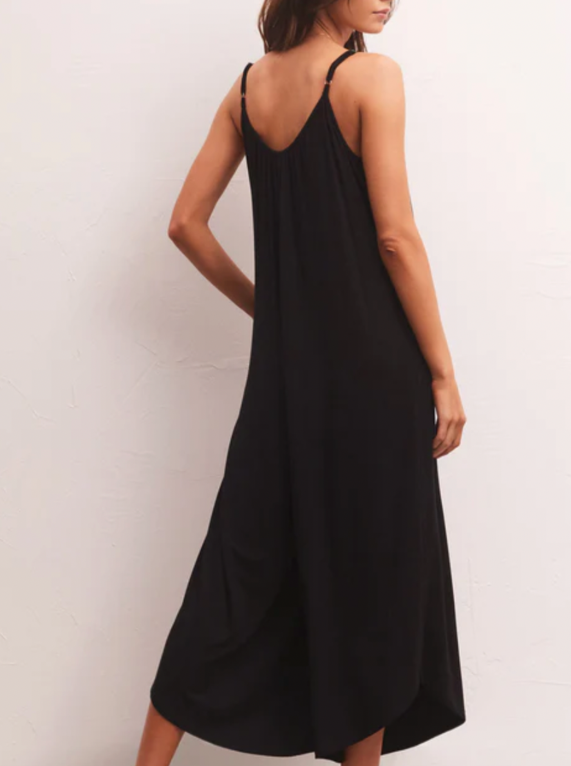 Black Grace Jumpsuit