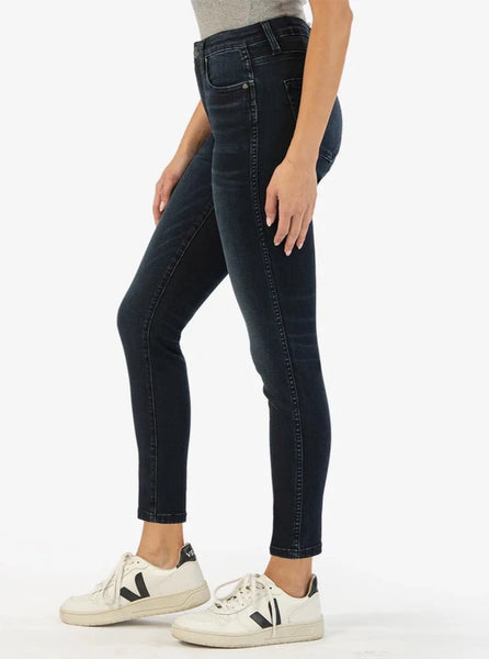 KUT Donna Persistence High Rise Skinny Jean